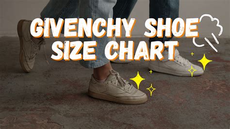 givenchy botts|givenchy shoe size chart.